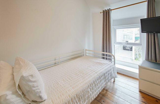 Host Stay Trefor Cottage - Foto 11