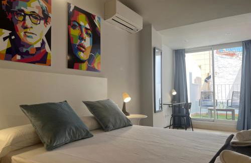 BET Apartments - Central Market Apartments - Foto 32