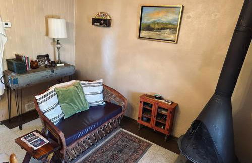 1900s Miner's cabin behind Tombstone Brewery - Foto 24