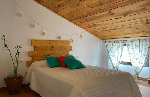 La Rosita alojamiento rural - Foto 34