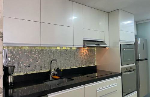 Oasis com Lazer Completo - Rio Marina Resort, Itacuruça - Foto 19