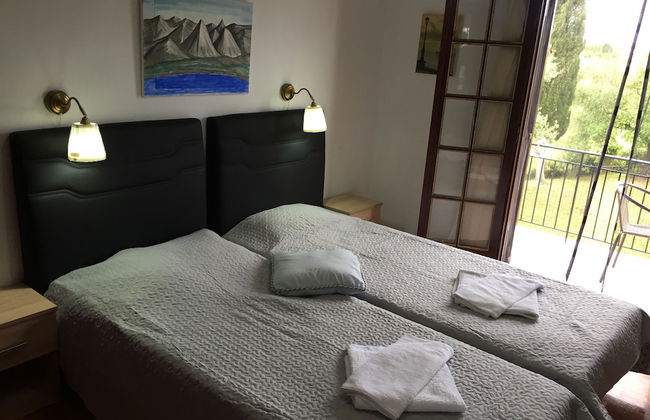 Alexander Apartments - Foto 4