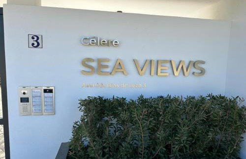 Estepona Sea View Celere - Foto 43