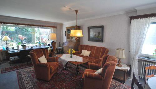 Ferienhaus Hermann, 35522 - Photo 3