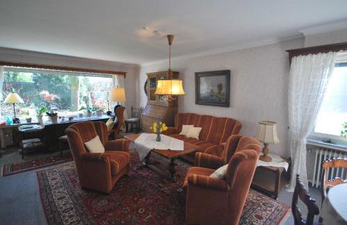 Ferienhaus Hermann, 35522 - Foto 3