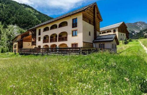 Appartement en plein coeur du Queyras - Les Granges d'Arvieux - Foto 10