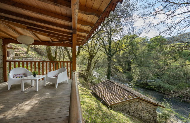 Quinta do Rio Homem - Photo 38