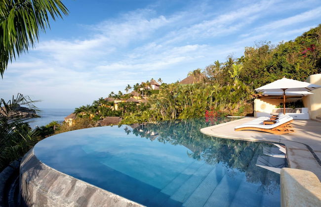 Private Villas in Careyes - Photo 44