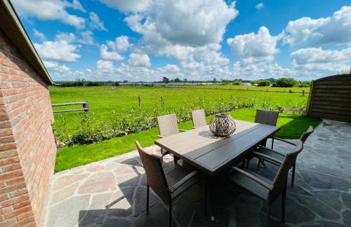 Ferienhaus in idyllischer Lage - Ankommen & durchatmen - Foto 6