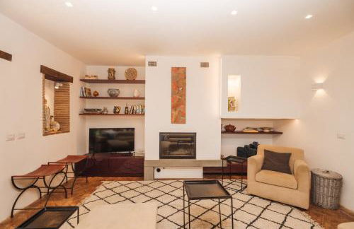 Charming Farmhouse in Monteleone D'Orvieto - Foto 45