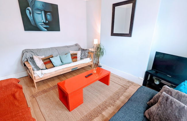 TopHome Finsbury Park - Foto 44