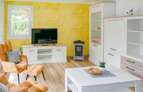 Ferienhäuser Kiebitzsee - Foto 10