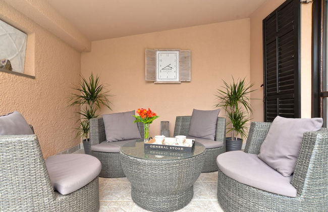 Apartment 843 - Foto 45