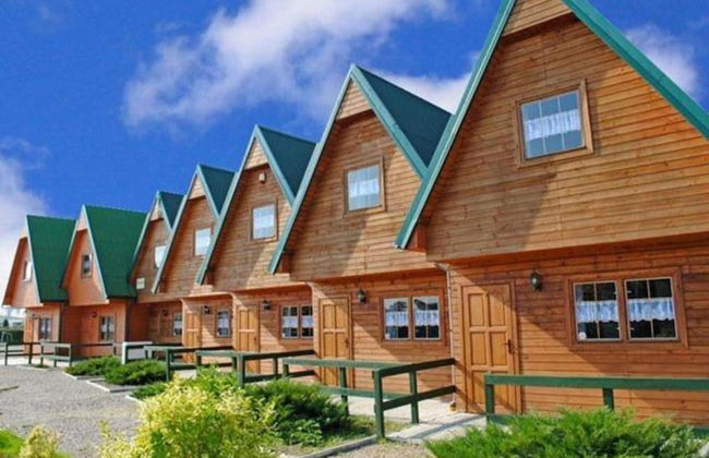 Cottage in Sarbinowo Near Baltic Beach - Foto 1