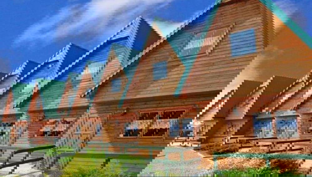 Cottage in Sarbinowo Near Baltic Beach - Foto 1, Imagen principal