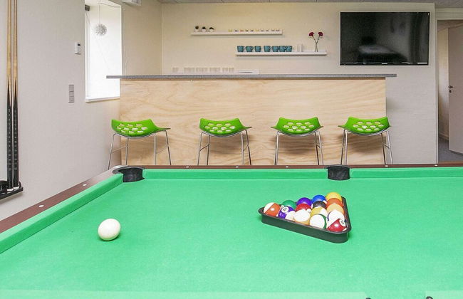 14 Person Holiday Home in Aeroskobing - Foto 14