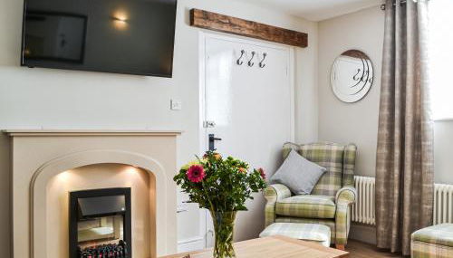 Chapel Mouse Cottage - Foto 3