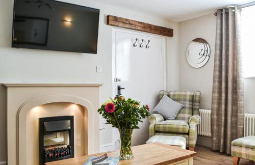 Chapel Mouse Cottage - Foto 3