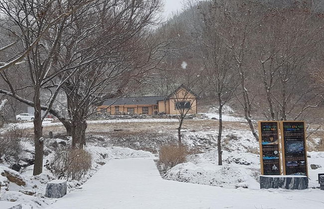 Moonlight House - Photo 50