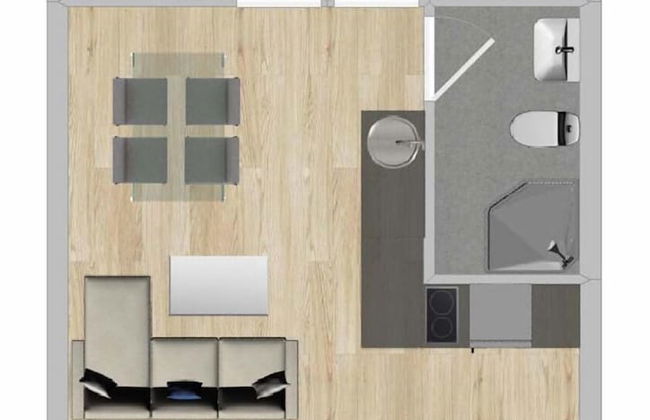 Topcamp Mosjøen - Helgeland - Foto 36