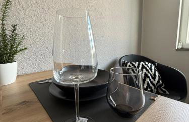 Apartment 2 Chic Chamber - Foto 11