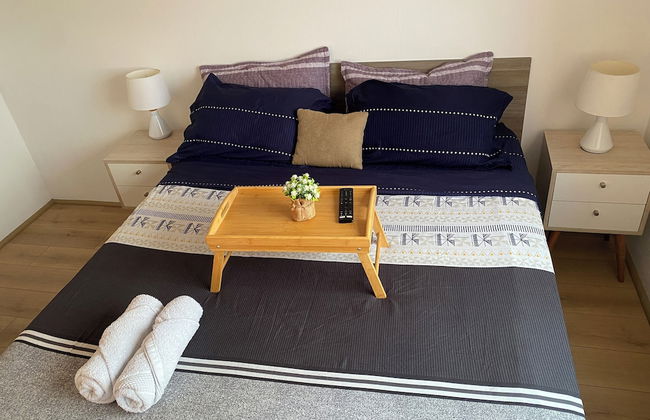 Exclusive Panoramic Ocean View (1805) - Foto 11