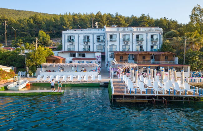 Akyalı Butik Otel - Foto 1