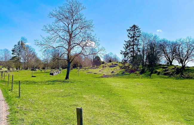 9 Person Holiday Home in Morlunda-by Traum - Foto 9