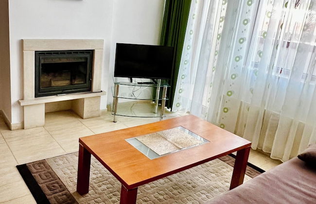 Grand Monastery Private Apartments - Foto 10