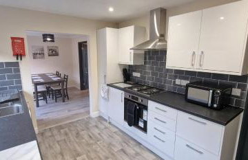 Shirley L, Milton, Cambridge, 4 BR House, Newly Refurbished - Foto 7