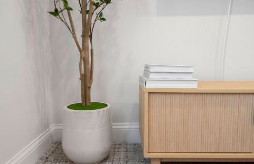 Modern 5B3B in Boston Steps to Convention Center - Foto 46