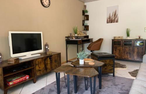 Appartement Sulzbachtal in Lahr, Nähe Europapark, Nähe Rulantica - Foto 41