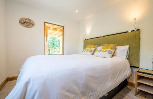 Pinetum Garden Cottages - Foto 74