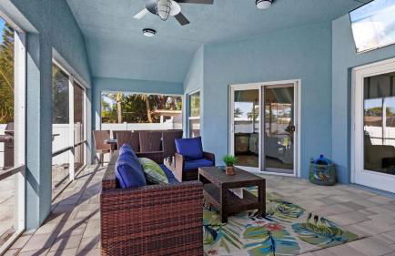 Gem of Jensen Beach - Foto 15