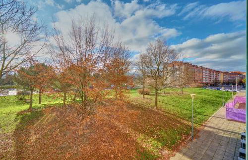 Mirasierra Suites Pamplona - Photo 23