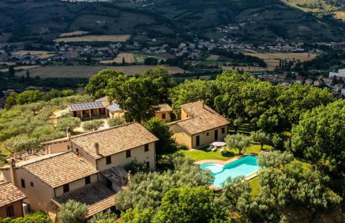 Agriturismo Le Vigne - Foto 1