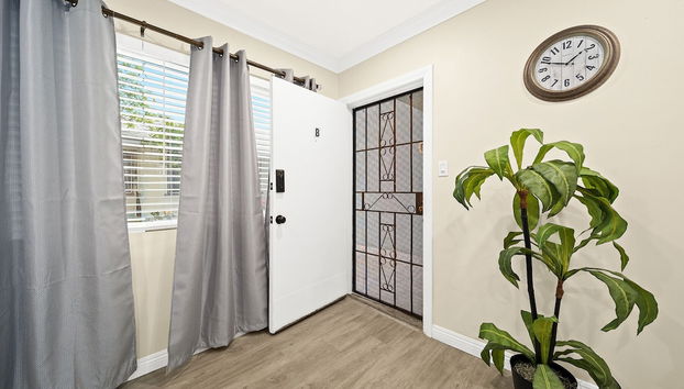 Cozy & Serene ~ 12mins to Downtown LA - Foto 2, Eingangsbereich