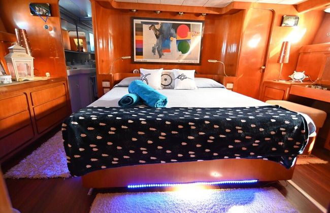 Welcom to Yacht di Lusso - Foto 2