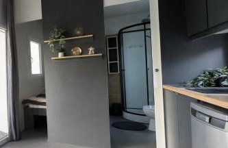 Razgledna Oaza-VIEW OASIS,Holiday Home on Mađerka Hill - Foto 7