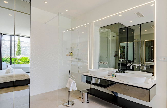 Luxury Villa Korcula Diamond - Foto 75