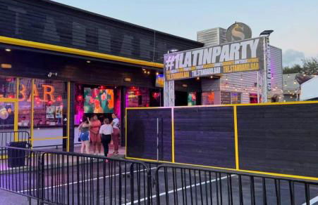 Luxy Style Modern Luxury Downtown Views Kings Beds - Foto 39