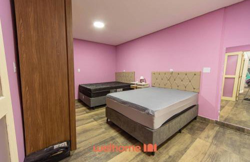 Casa em Itanhaém com piscina e churrasqueira - Foto 29