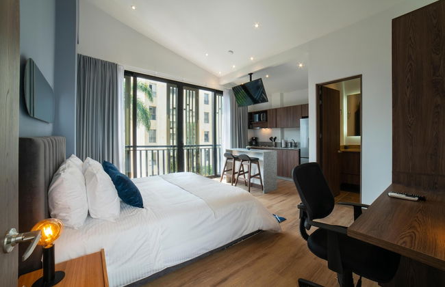 Cali River Suites - Photo 47