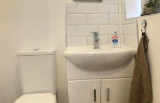 Downtown Cottage Conwy - Foto 12