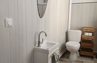 Le Liberté appartement privatif - Foto 36