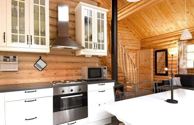 Holiday Home in SÃ¤len - Foto 9