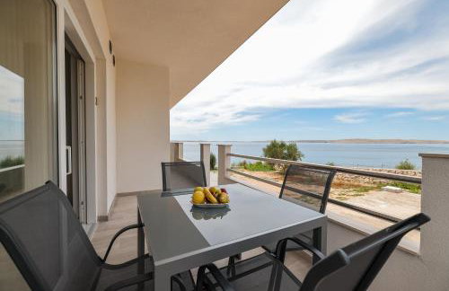 Beachfront Apartments Tić with Seaview - Foto 13