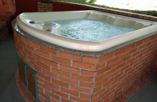 Sitio Libardo em Meio a Natureza - Nova Trento - Foto 32