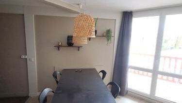 T2 apartment in residence with pool - Foto 3