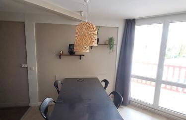 T2 apartment in residence with pool - Foto 3